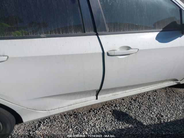 2HGFC2F67KH514212 Honda Civic Sedan Lx