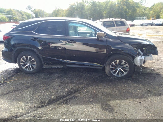 2021 LEXUS RX RX 350 VIN: 2T2HZMDA6MC298712