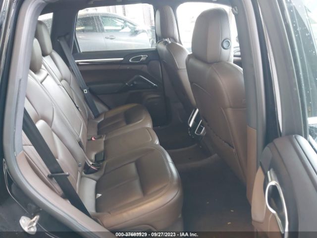 WP1AE2A2XGLA60179 Porsche Cayenne S E-hybrid