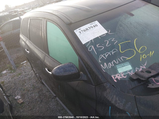 Nissan Pathfinder S 2014 5N1AR2MN4EC726554 Image 14