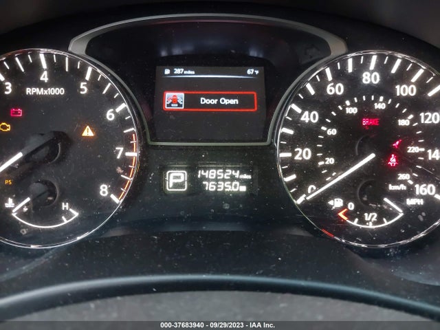 Nissan Pathfinder S 2014 5N1AR2MN4EC726554 Image 16