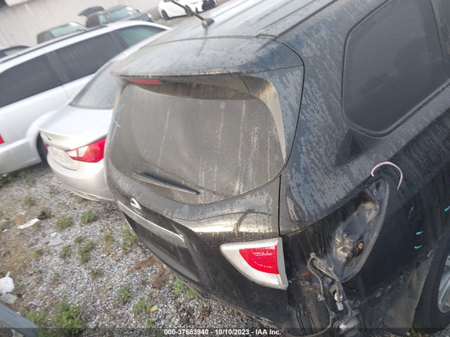 Nissan Pathfinder S 2014 5N1AR2MN4EC726554 Image 17
