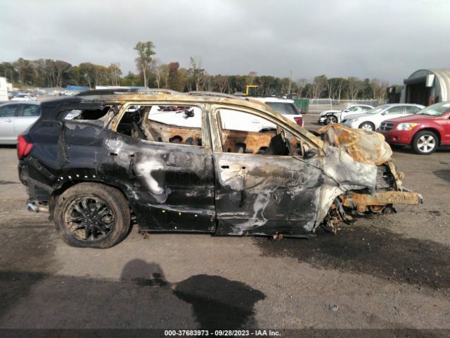 3GKALTEXXKL261715 GMC Terrain Sle