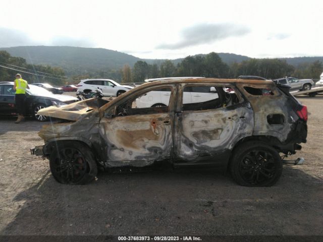 3GKALTEXXKL261715 GMC Terrain Sle