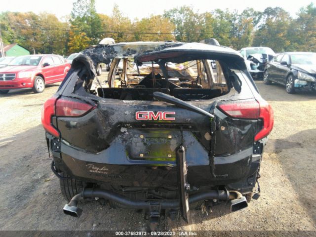 3GKALTEXXKL261715 GMC Terrain Sle