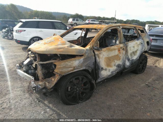 3GKALTEXXKL261715 GMC Terrain Sle