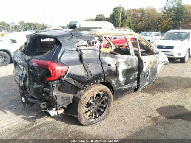 3GKALTEXXKL261715 GMC Terrain Sle