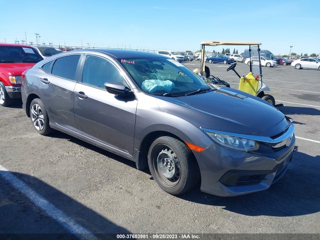 2018 2HGFC2F55JH520550 main image