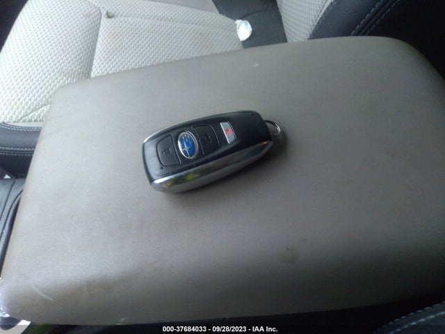 Subaru Forester Premium 2020 JF2SKAJC0LH510275 Image 11
