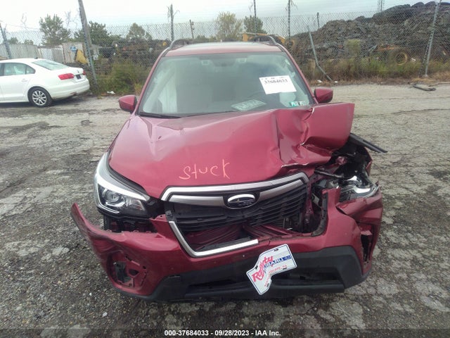 Subaru Forester Premium 2020 JF2SKAJC0LH510275 Image 13