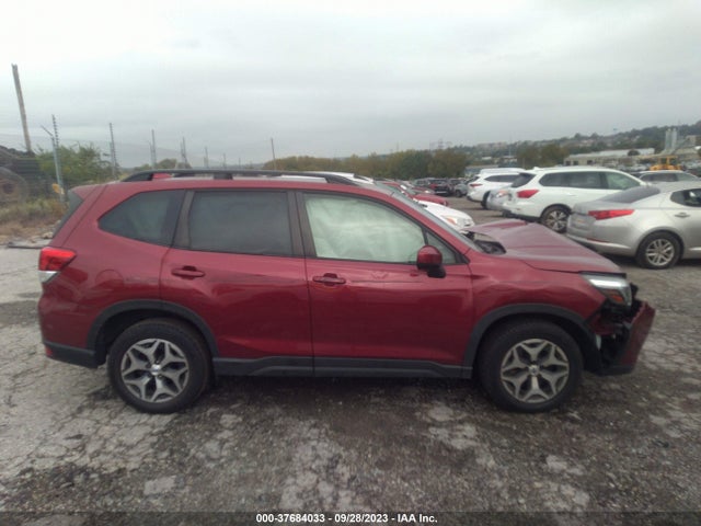 Subaru Forester Premium 2020 JF2SKAJC0LH510275 Image 14