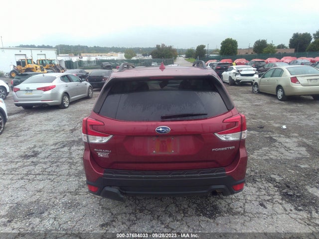 Subaru Forester Premium 2020 JF2SKAJC0LH510275 Image 17