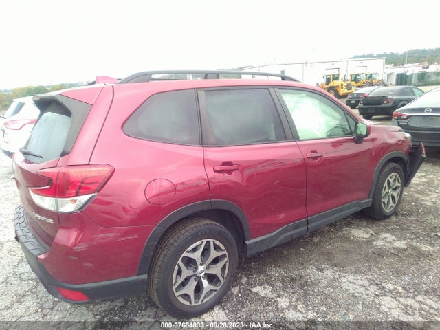 Subaru Forester Premium 2020 JF2SKAJC0LH510275 Image 12