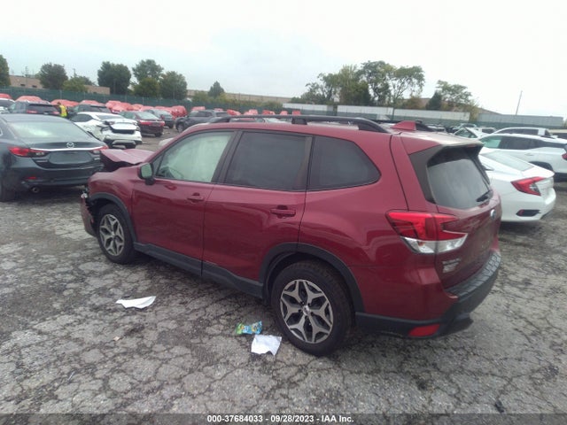 Subaru Forester Premium 2020 JF2SKAJC0LH510275 Image 3