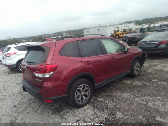 Subaru Forester Premium 2020 JF2SKAJC0LH510275 Image 4