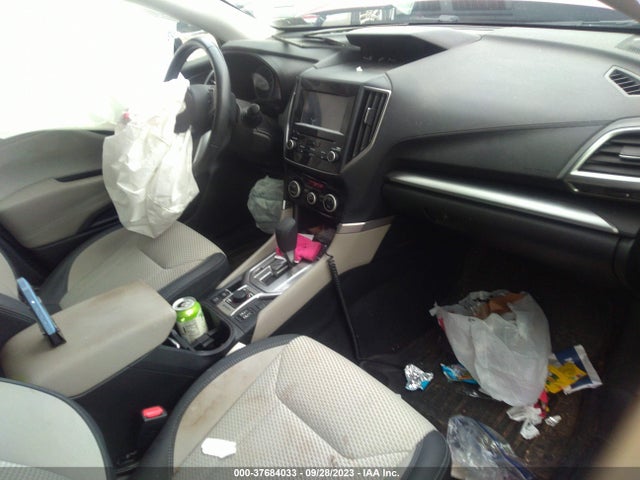 Subaru Forester Premium 2020 JF2SKAJC0LH510275 Image 5