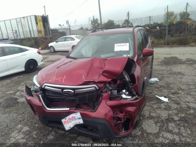 Subaru Forester Premium 2020 JF2SKAJC0LH510275 Image 6
