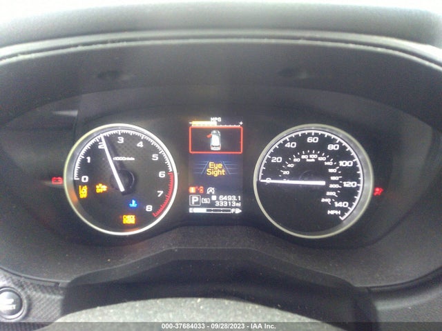 Subaru Forester Premium 2020 JF2SKAJC0LH510275 Image 7