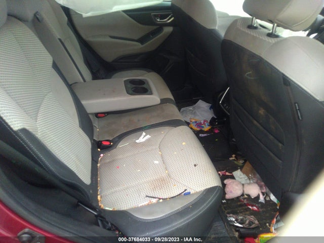 Subaru Forester Premium 2020 JF2SKAJC0LH510275 Image 8