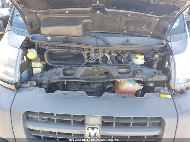 3C6URVHG3FE520500 RAM Promaster