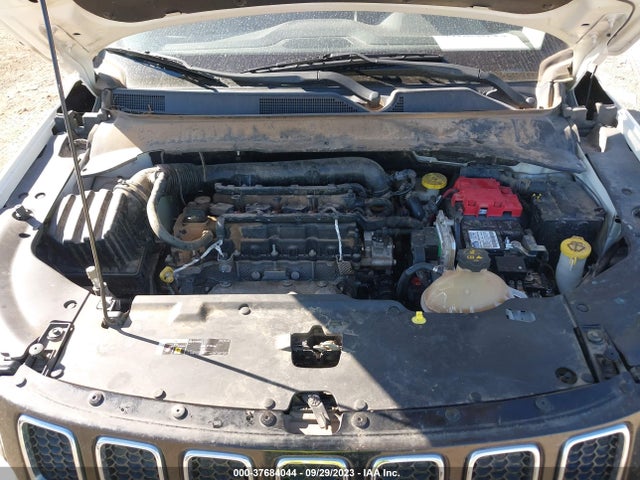 3C4NJCBB7KT789112 Jeep Compass Latitude