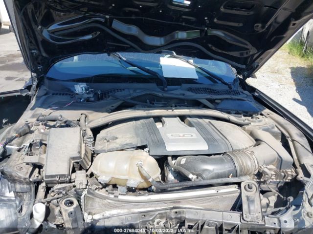 1FA6P8CF1K5102293 Ford MUSTANG GT