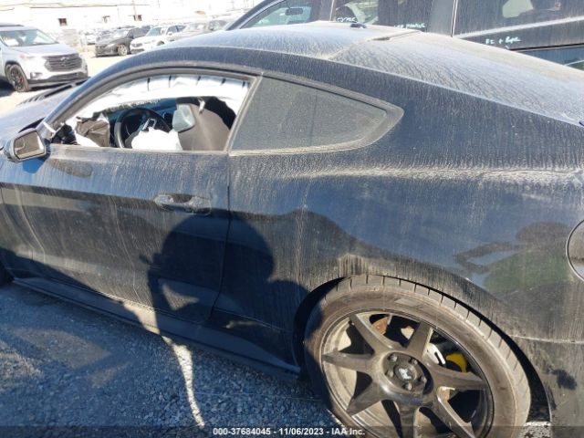 1FA6P8CF1K5102293 Ford MUSTANG GT