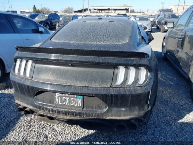 1FA6P8CF1K5102293 Ford MUSTANG GT