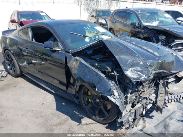 1FA6P8CF1K5102293 Ford MUSTANG GT