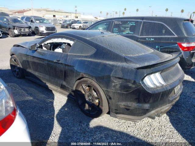 1FA6P8CF1K5102293 Ford MUSTANG GT
