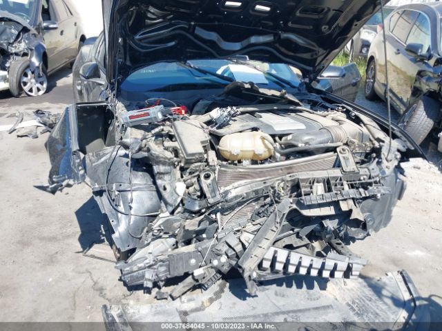1FA6P8CF1K5102293 Ford MUSTANG GT