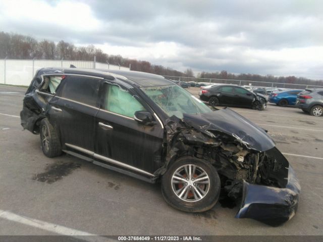 5N1DL0MM4JC511311 auction archive image