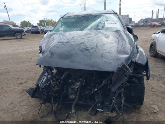 5N1DL0MM4JC511311 Infiniti QX60