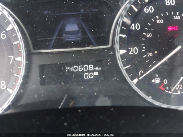 5N1DL0MM4JC511311 Infiniti QX60