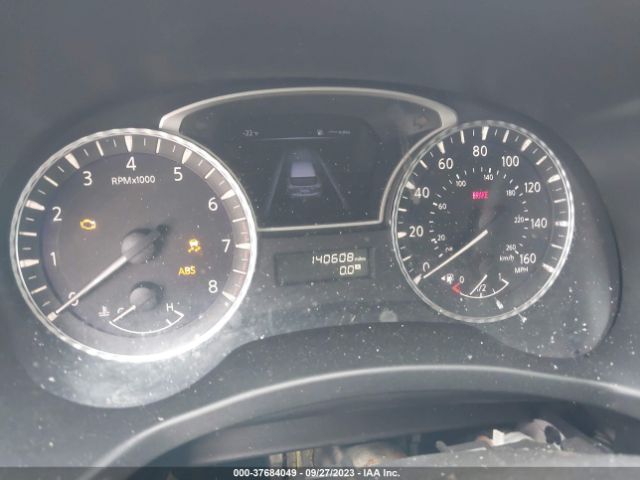 5N1DL0MM4JC511311 Infiniti QX60