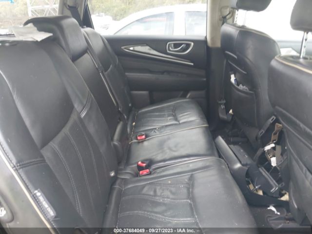 5N1DL0MM4JC511311 Infiniti QX60