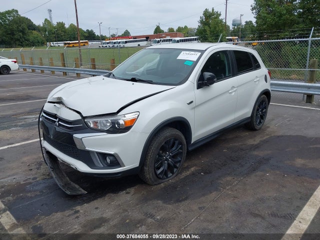 JA4AP3AU3KU024916 Mitsubishi Outlander Sport 2.0