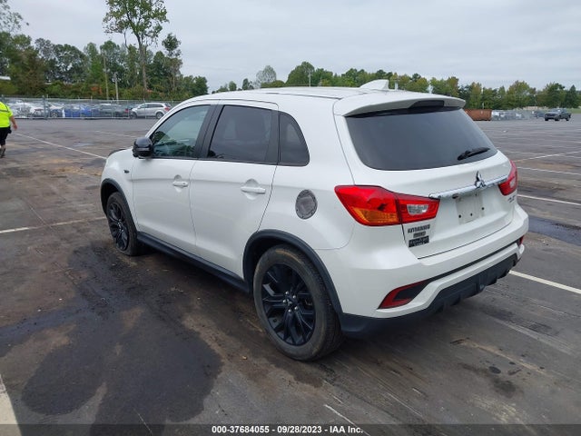 JA4AP3AU3KU024916 Mitsubishi Outlander Sport 2.0