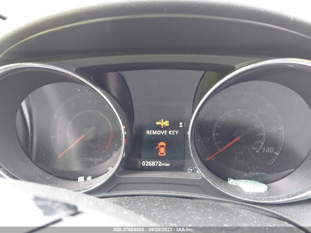 JA4AP3AU3KU024916 Mitsubishi Outlander Sport 2.0