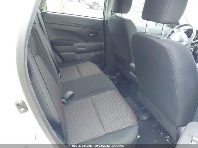 JA4AP3AU3KU024916 Mitsubishi Outlander Sport 2.0