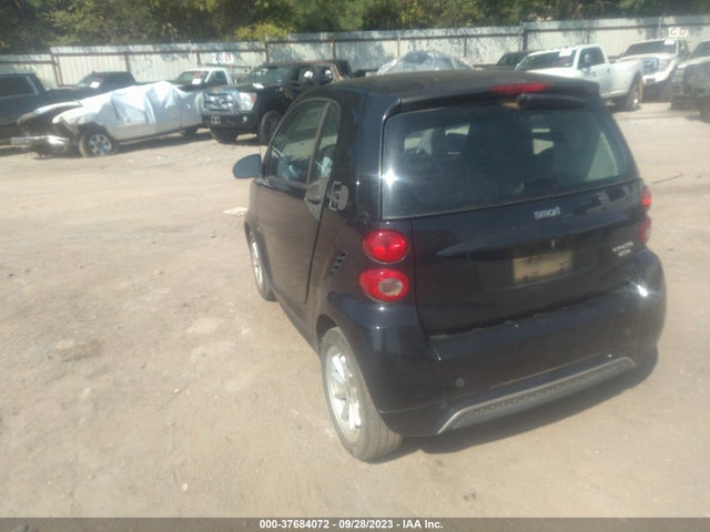 2016 Smart Fortwo Electric Drive, VIN: WMEEJ9AA3GK845150
