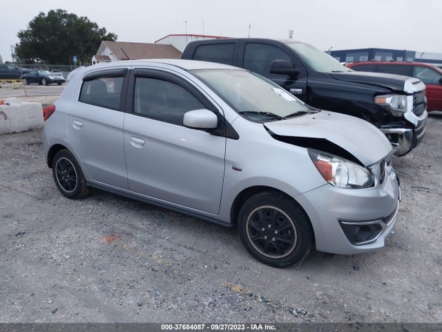 2019 ML32A3HJ6KH008518 main image