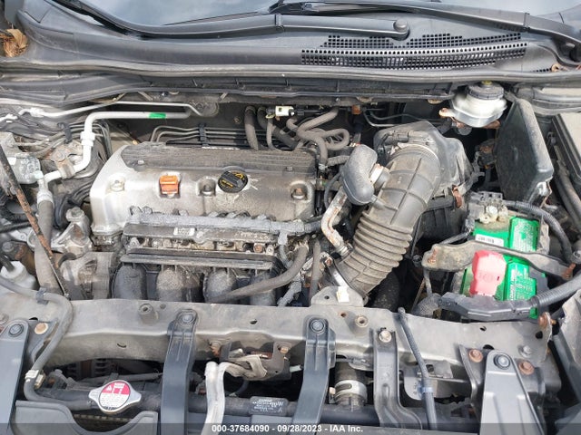 Honda CR-V LX 2014 5J6RM4H33EL089094 Image 10