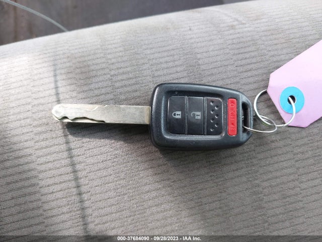 Honda CR-V LX 2014 5J6RM4H33EL089094 Image 11