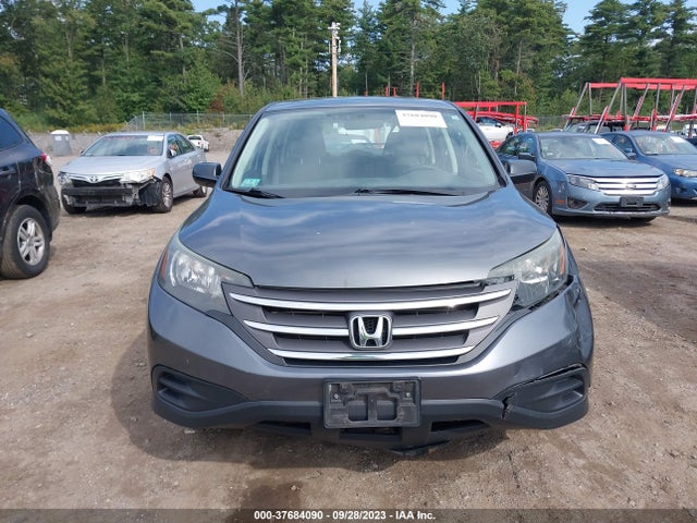 Honda CR-V LX 2014 5J6RM4H33EL089094 Image 12