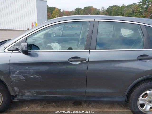 Honda CR-V LX 2014 5J6RM4H33EL089094 Image 14