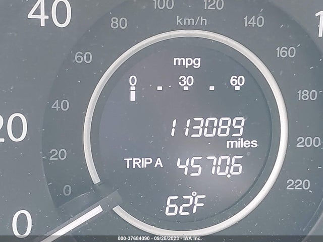 Honda CR-V LX 2014 5J6RM4H33EL089094 Image 15