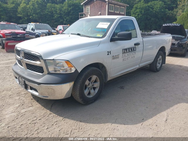3C6JR6DG8HG791364 RAM 1500 Tradesman
