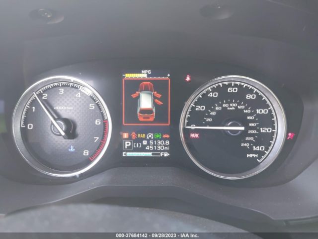 JF2SKAXC5LH589031 Subaru Forester Touring