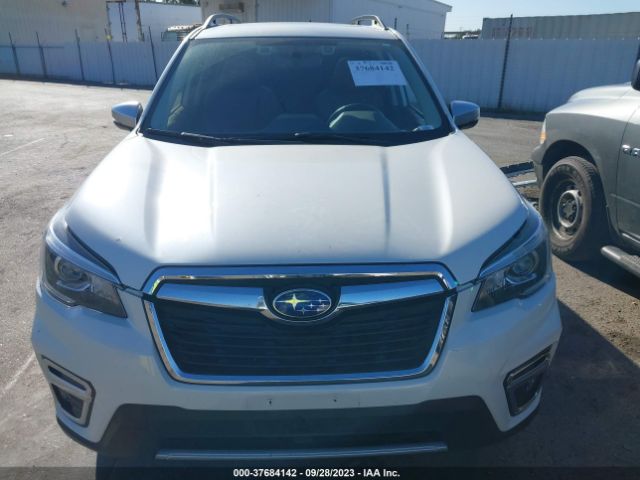 JF2SKAXC5LH589031 Subaru Forester Touring
